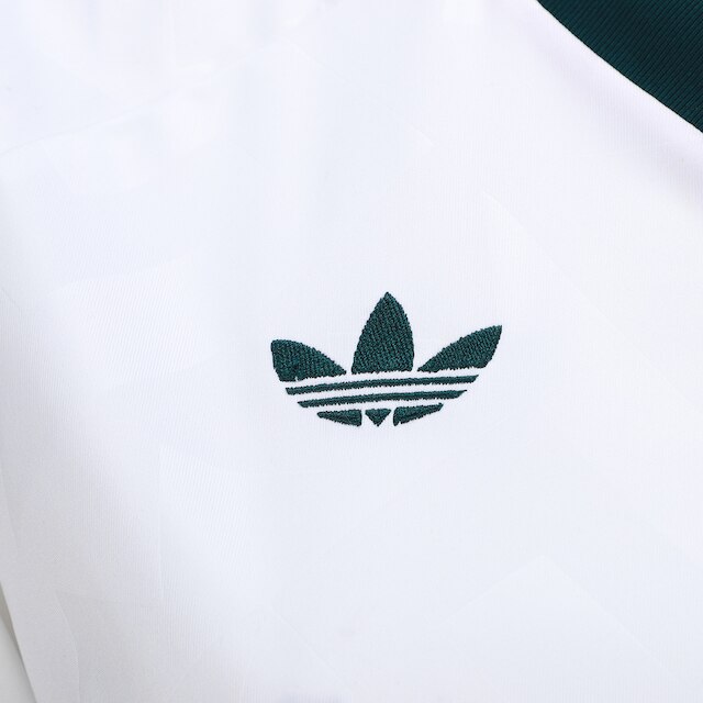 Camisa Seleção México Away 2026 s/nº Tocedor Adidas Originals Feminina