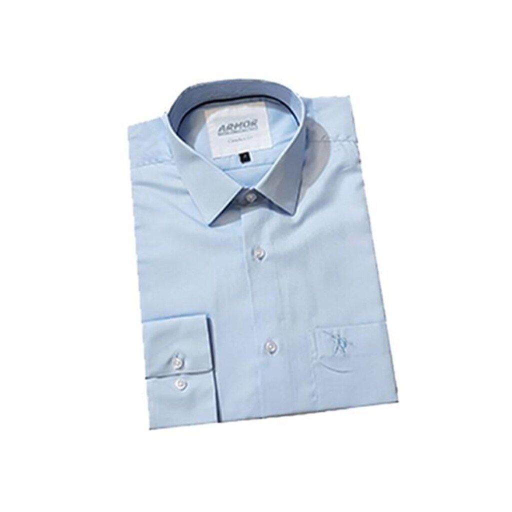 Camisa Social Armor Fight Comfort