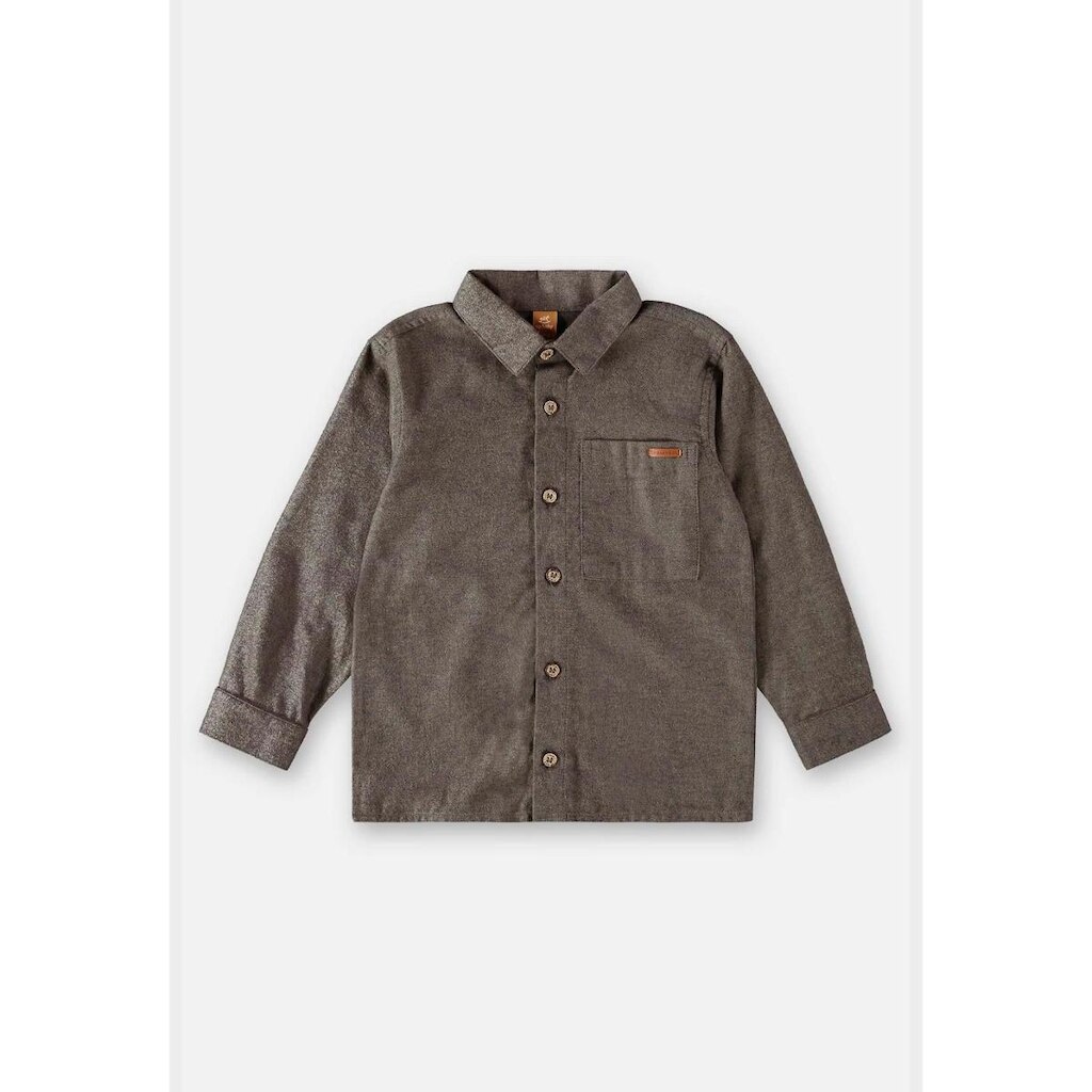 Camisa Social Infantil Menino Up Baby