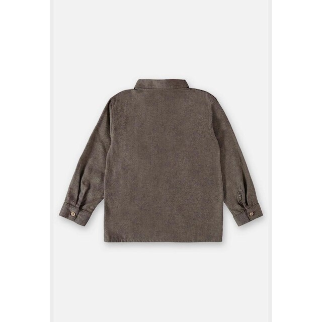 Camisa Social Infantil Menino Up Baby
