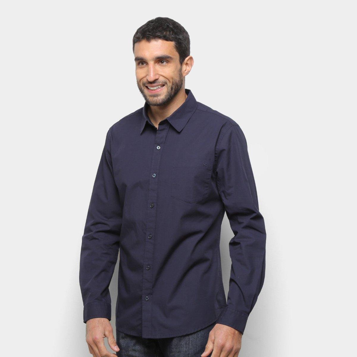 Camisa Social Manga Longa Hering Masculina é ruim? Camisa Social Manga Longa Hering Masculina é boa?