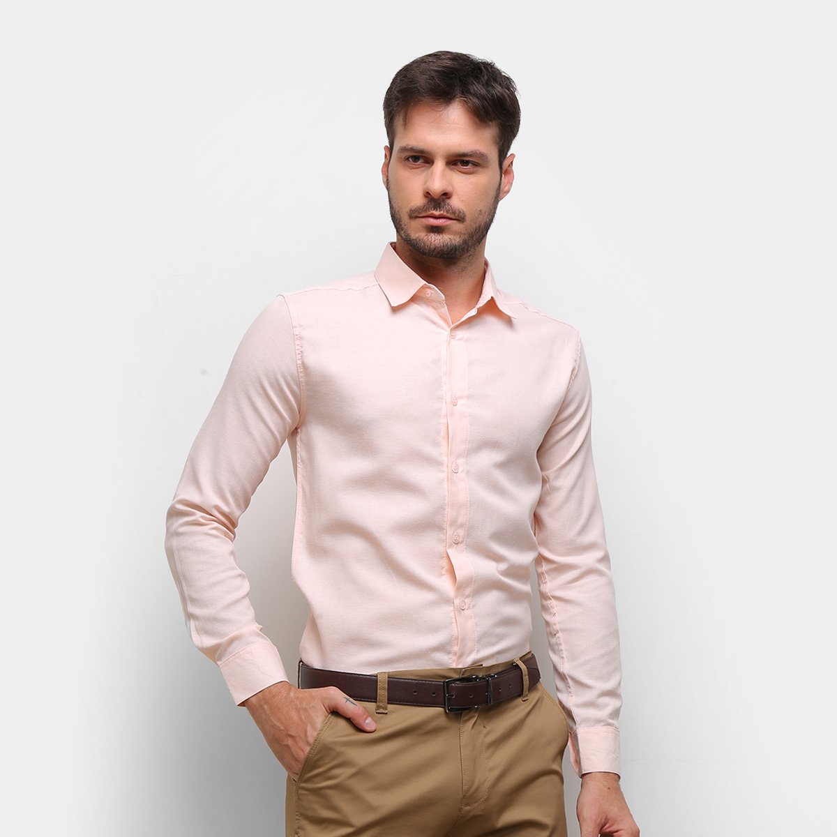 blusa nude social