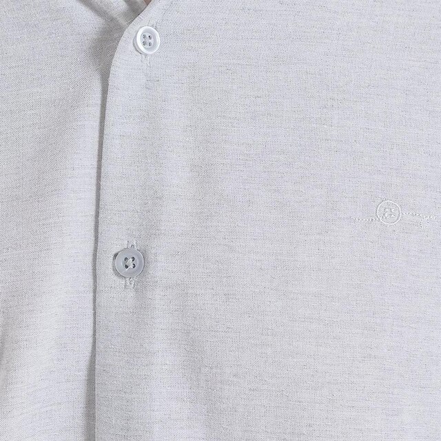 Camisa Social Manga Longa Slim - Remo Fenut
