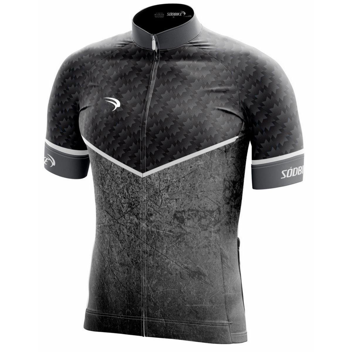Camisa Sódbike Ciclismo 030 Masculina é ruim? Camisa Sódbike Ciclismo 030 Masculina é boa?