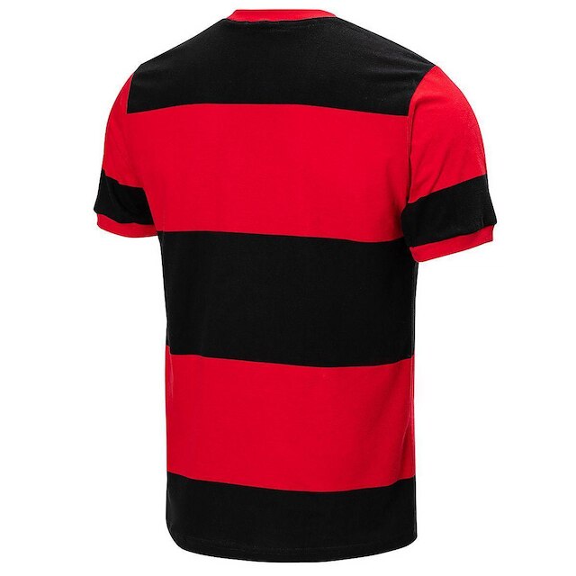 Camisa Sport Recife Retrô 1987 Masculina