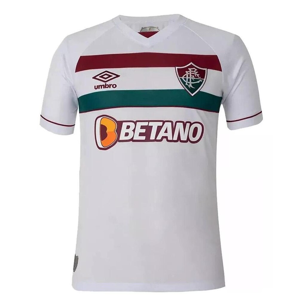 Camisa Super Bolla Confiança I 2023