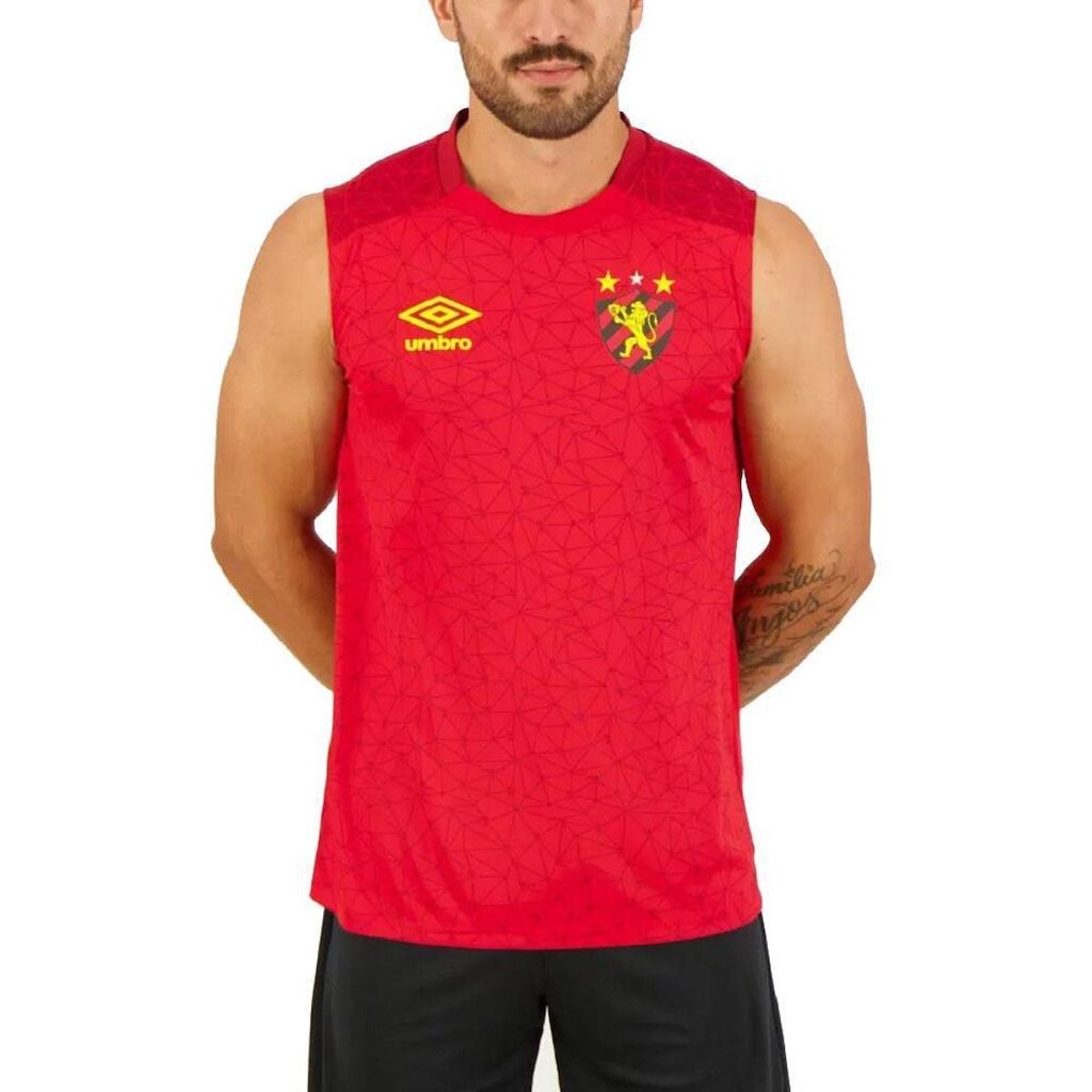 Camisa Super Bolla Copa Diamante Brasil Amarela