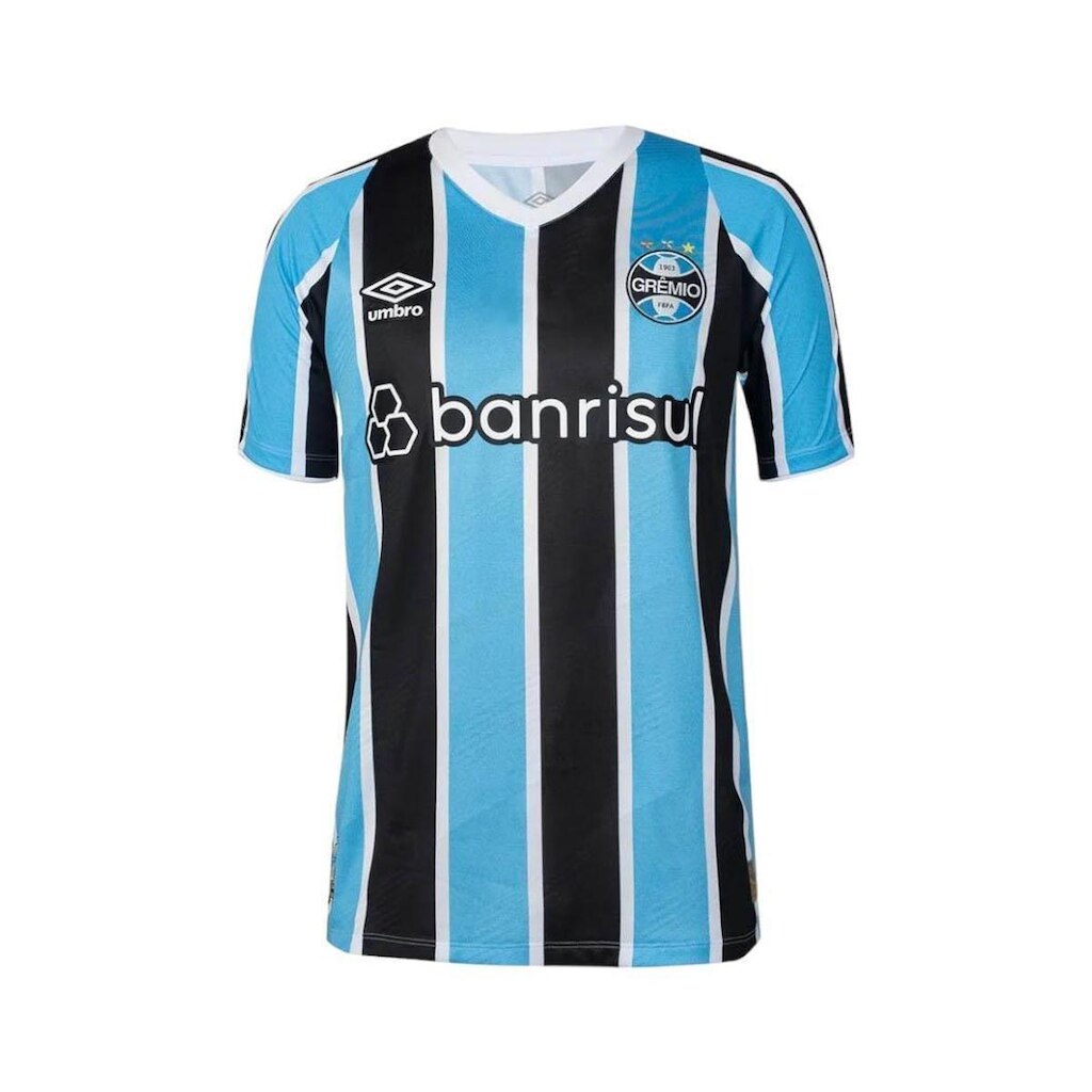 Camisa Super Bolla XV de Piracicaba Goleiro II 2022