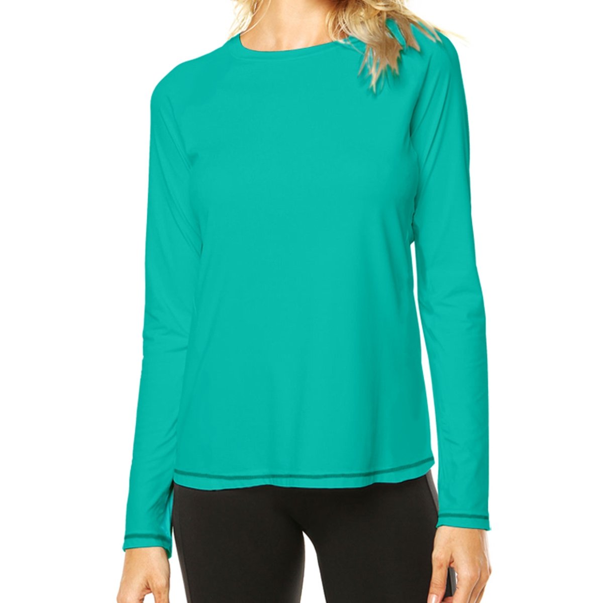 Camisa Térmica Camisa da Latinha com Proteção Solar UV50+ Feminina Menor preço em Camisa Térmica Camisa da Latinha com Proteção Solar UV50+ Feminina