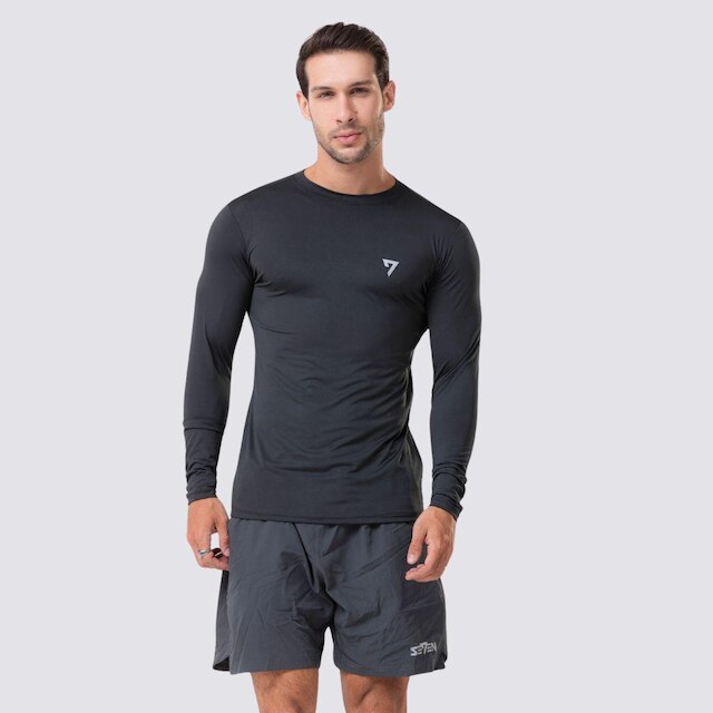 Camisa Termica Masculina Protecao Uv50
