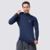 Camisa Termica Masculina Protecao Uv50 - Azul