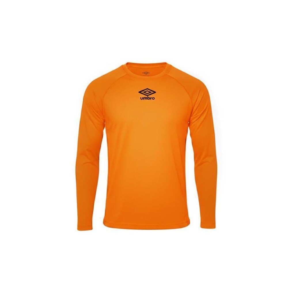 Camisa Térmica Masculina Umbro Clubes 2024