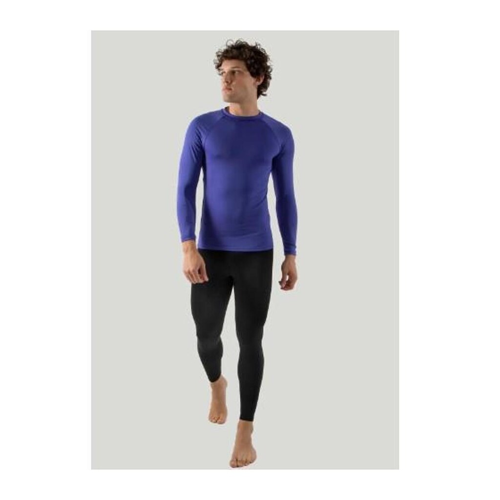 Camisa Térmica Proteção UV Unissex