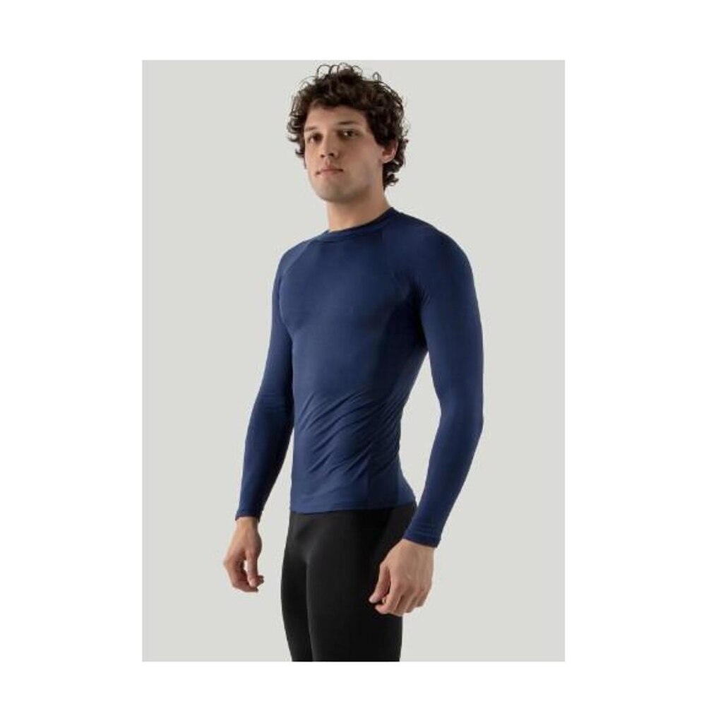 Camisa Térmica Proteção UV Unissex