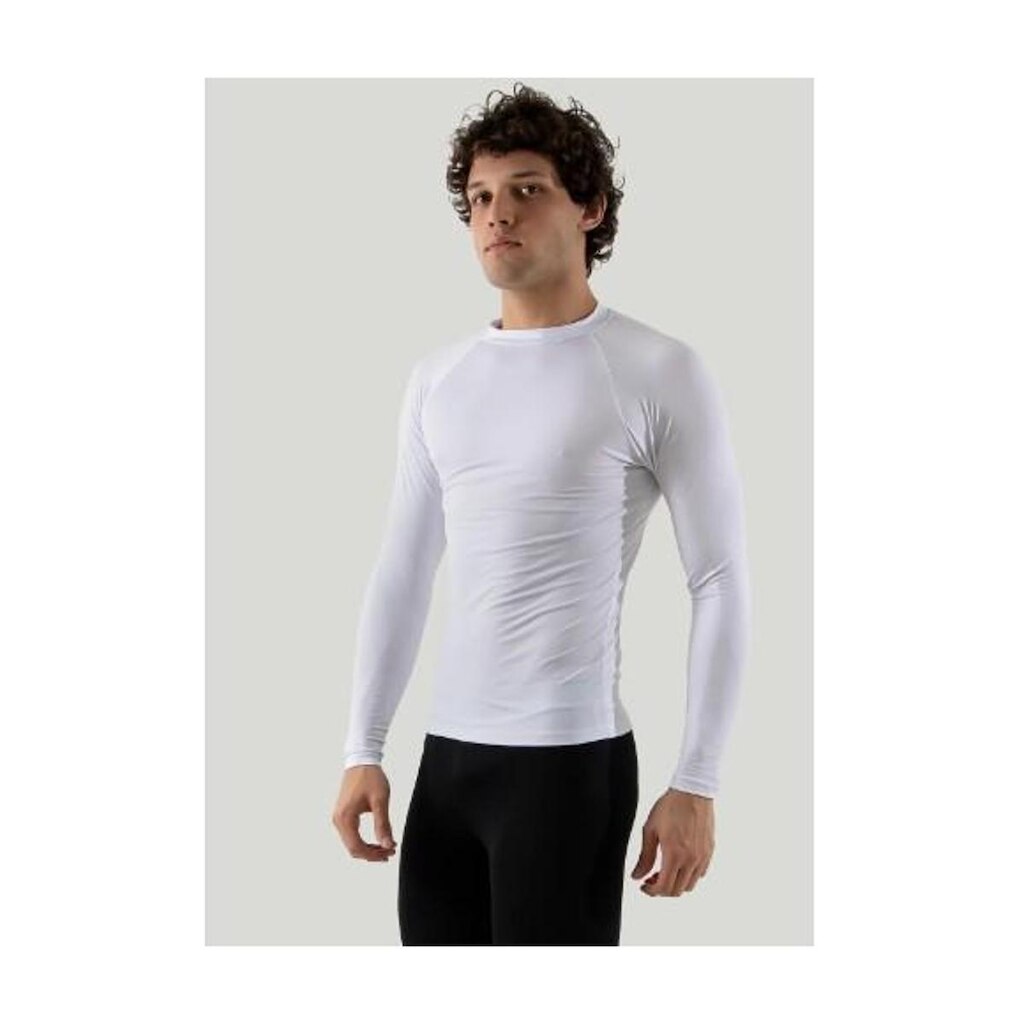 Camisa Térmica Proteção UV Unissex