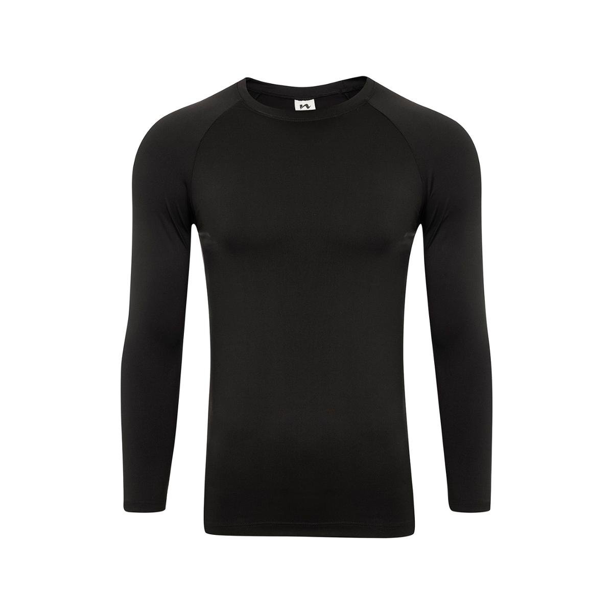 Camisa Térmica Segunda Pele é ruim? Camisa Térmica Segunda Pele é boa?