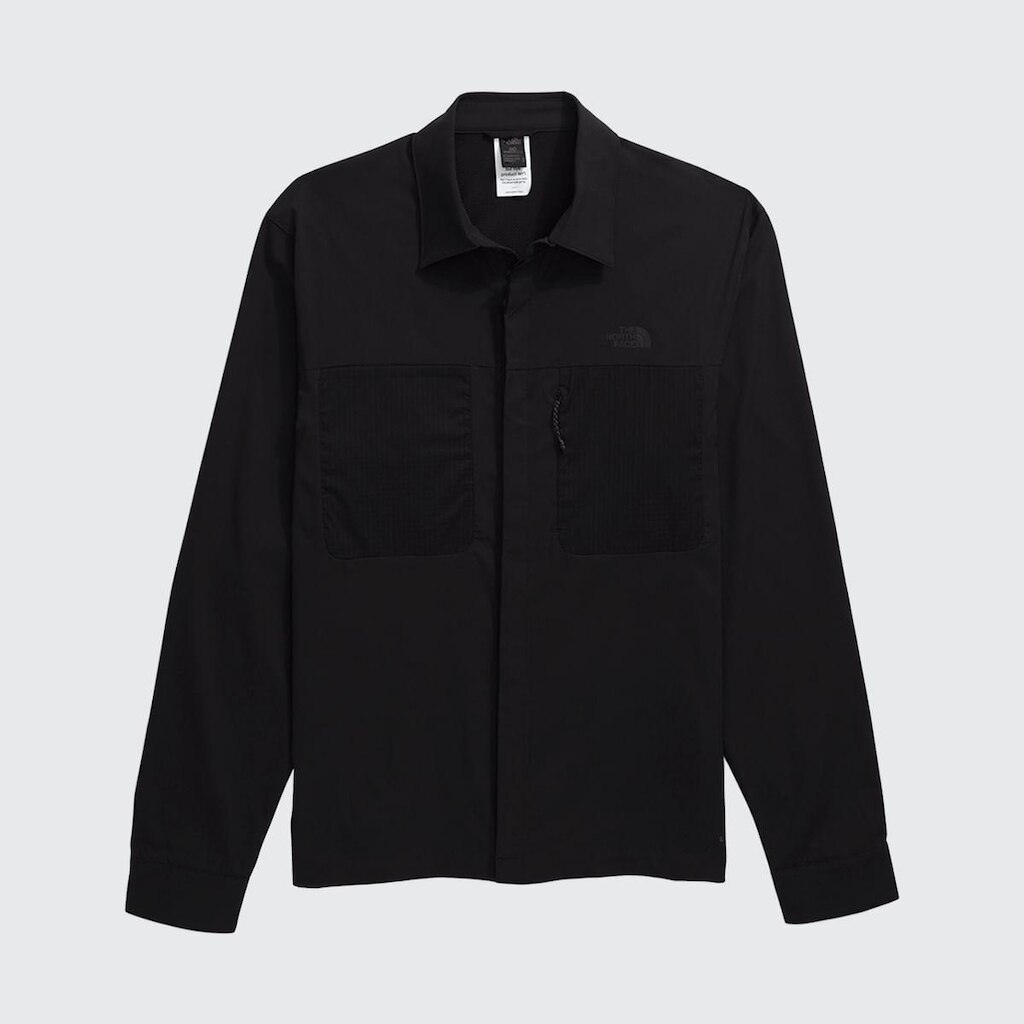 Camisa The North Face Lightrange