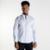 Camisa Tommy Hilfiger Oxford Azul Claro - Azul