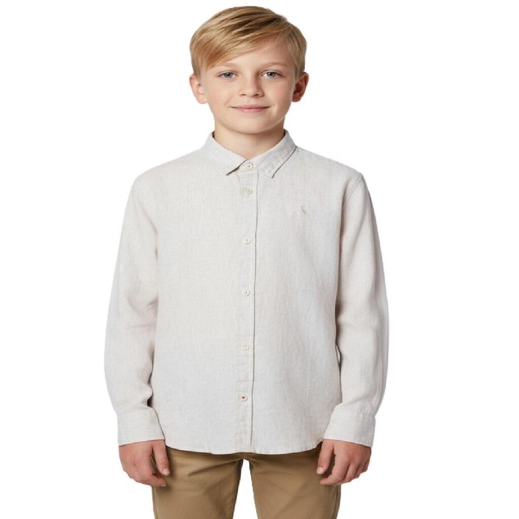 Camisa Tp Pienza Reserva Mini