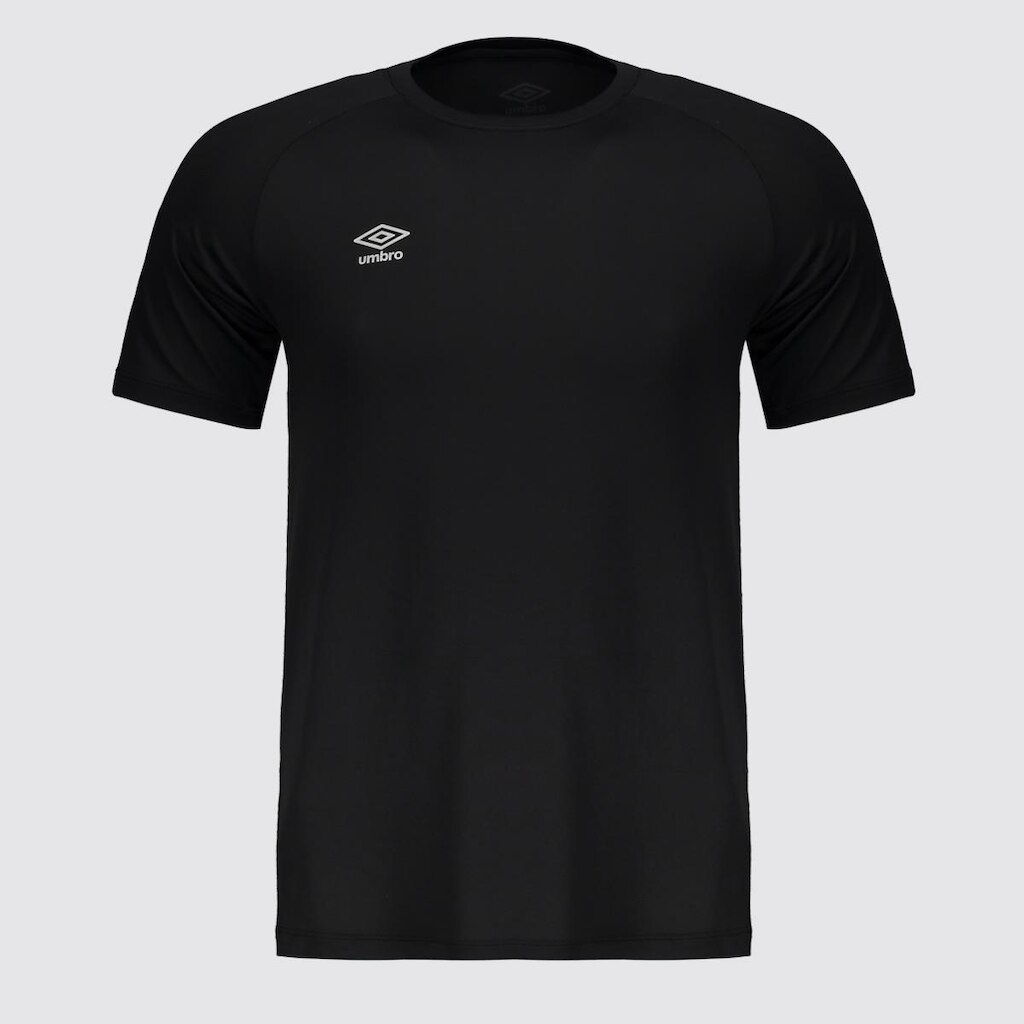 Camisa Umbro Essential II Masculina