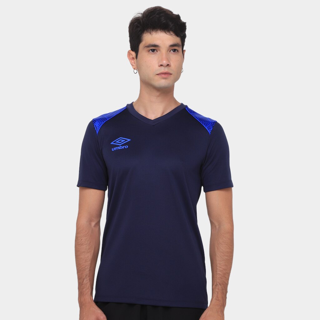 Camisa Umbro Flasher Masculina