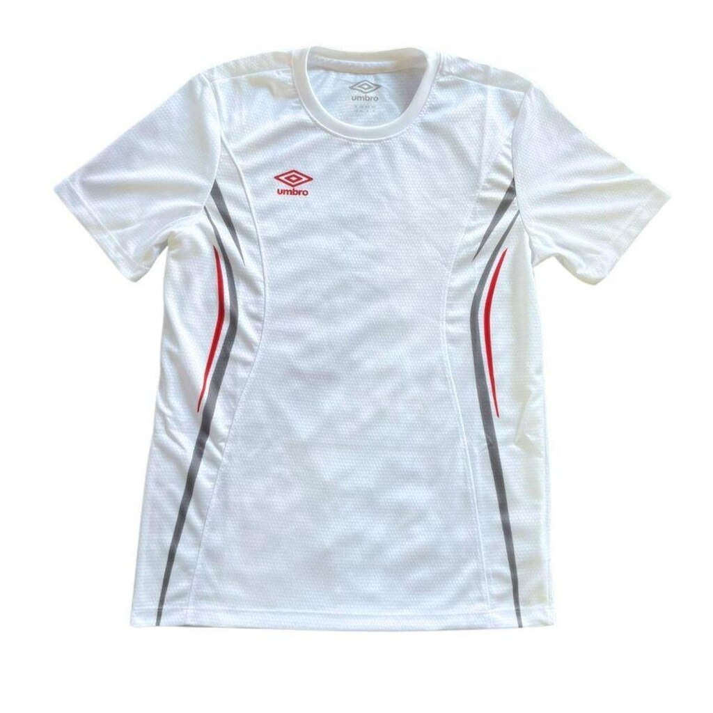 Camisa Umbro Juvenil Rush Esportiva U17TW00487