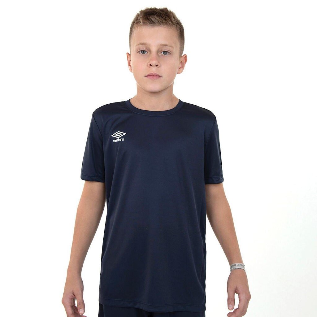Camisa Umbro Legacy Juvenil
