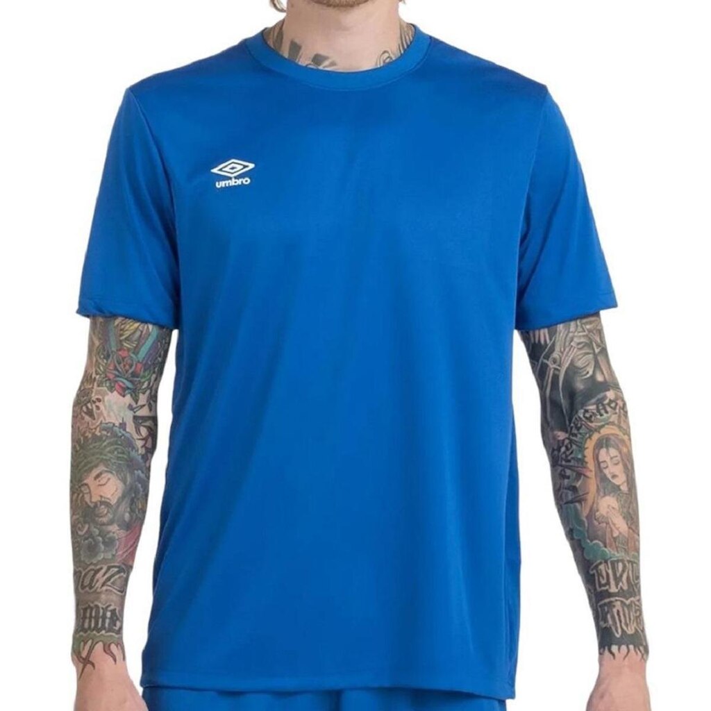 Camisa Umbro Legacy Masculino