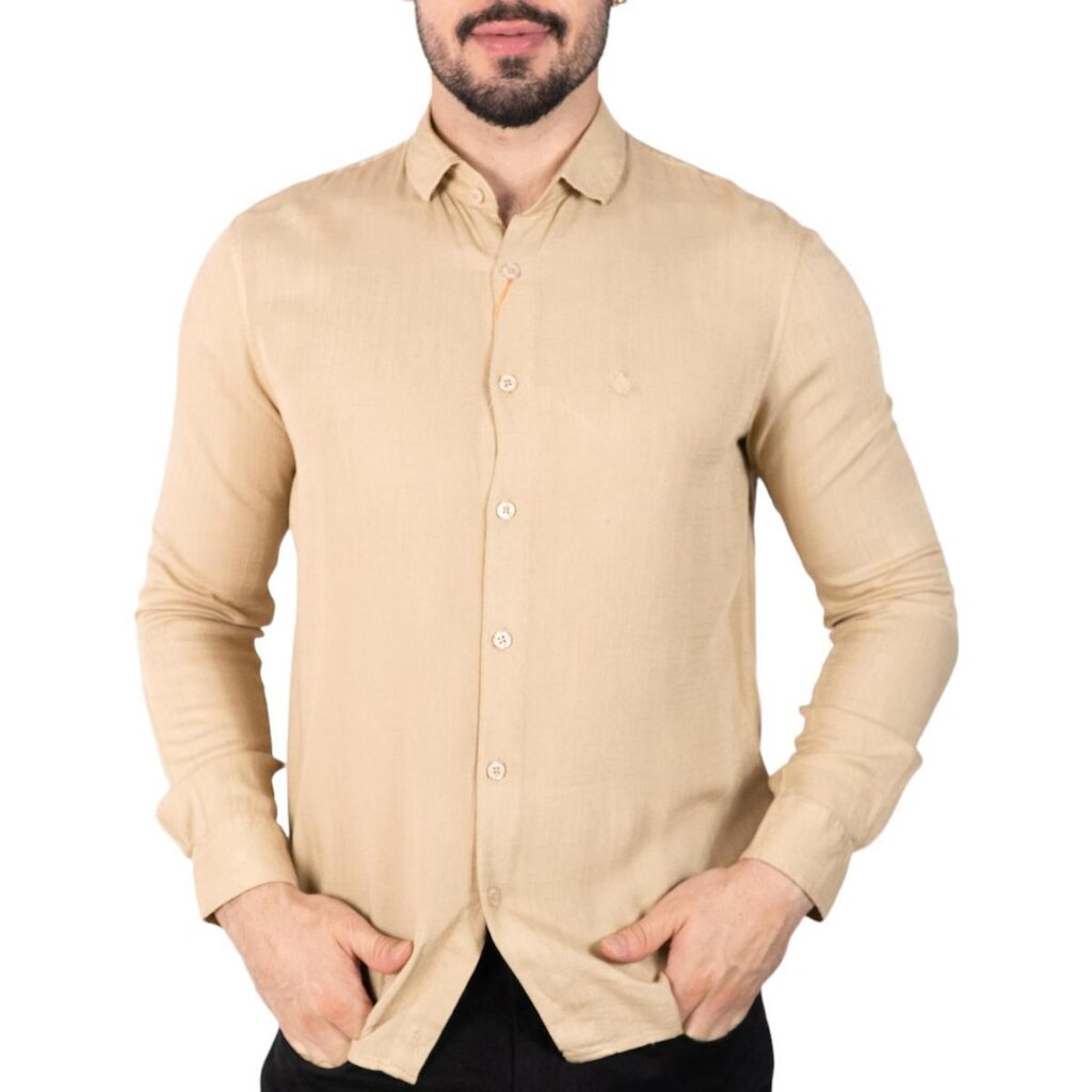 Camisa VersatiOld Viscose