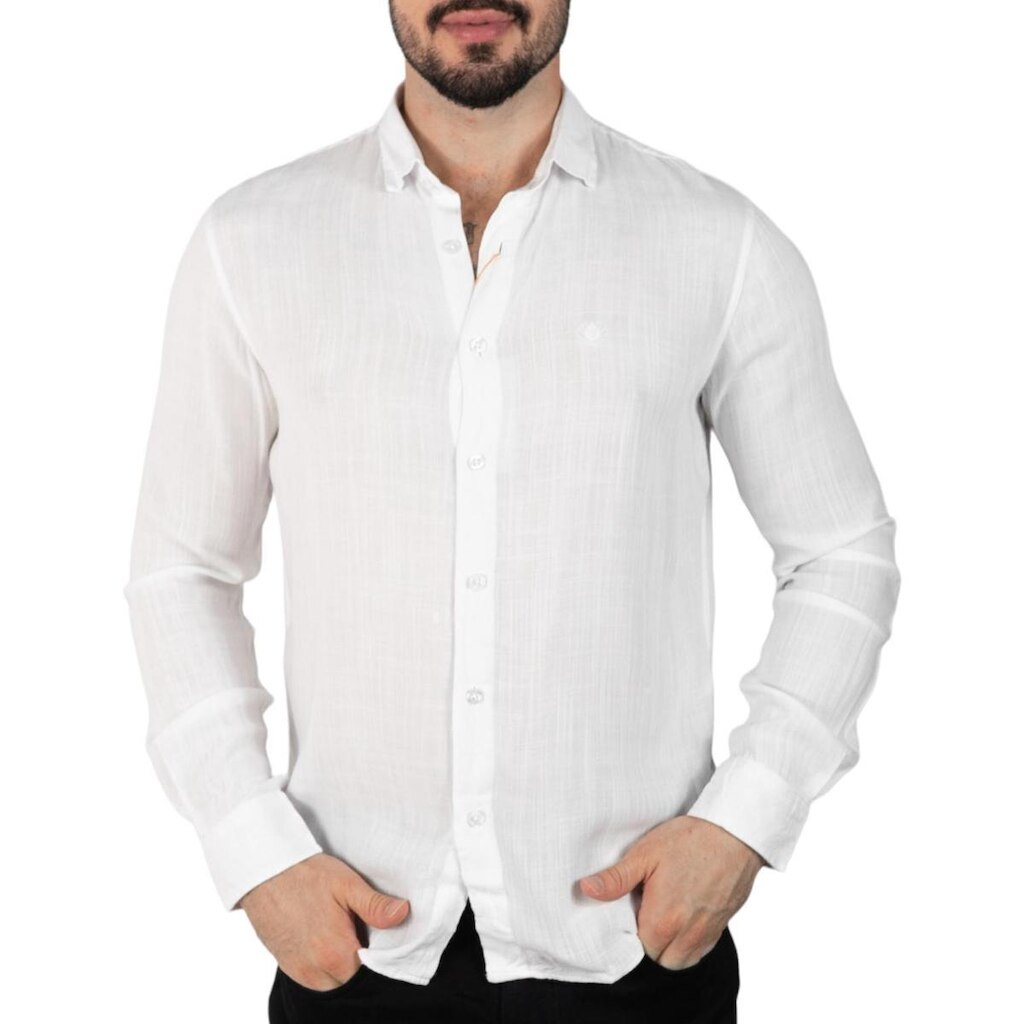 Camisa VersatiOld Viscose