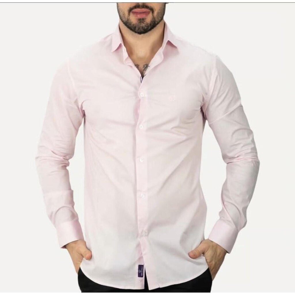 Camisa Versatiold