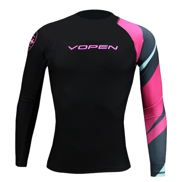 Camisa Vest Lycra Proteção Solar Acqua