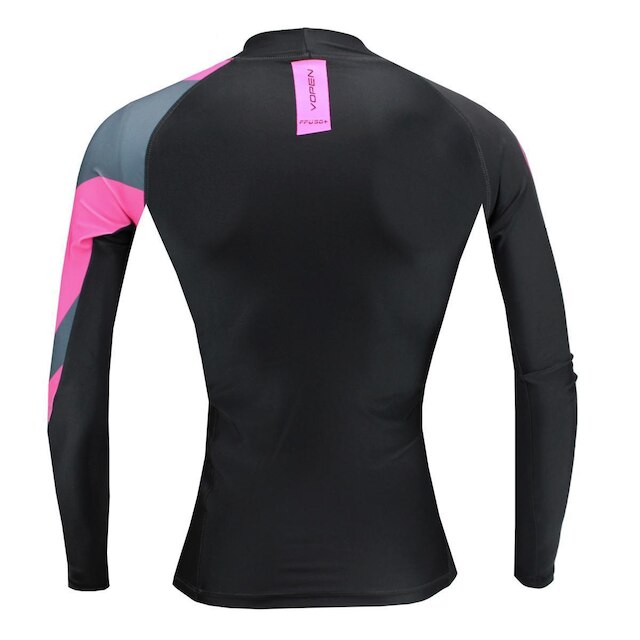 Camisa Vest Lycra Proteção Solar Acqua