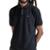 Camisa Volcom Polo Classic Stone SM27 Masculina - Preto