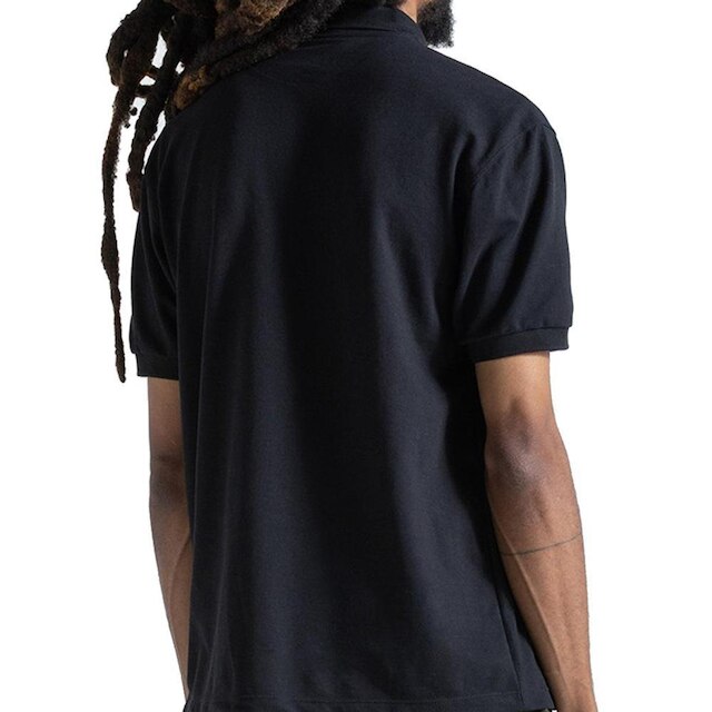 Camisa Volcom Polo Classic Stone SM27 Masculina