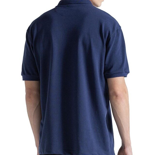 Camisa Volcom Polo Classic Stone SM27 Masculina