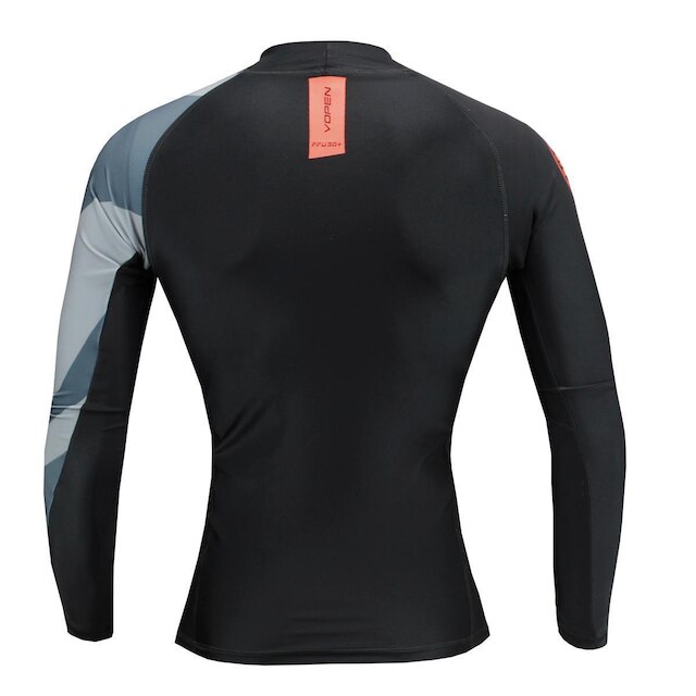 Camisa Vopen Vest Lycra Acqua Unissex