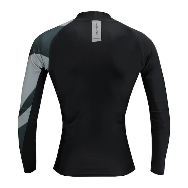 Camisa Vopen Vest Lycra Acqua Unissex