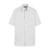Camisa VR Masculina Casual Manga Curta Pocket Silicon Oil Branca - Branco