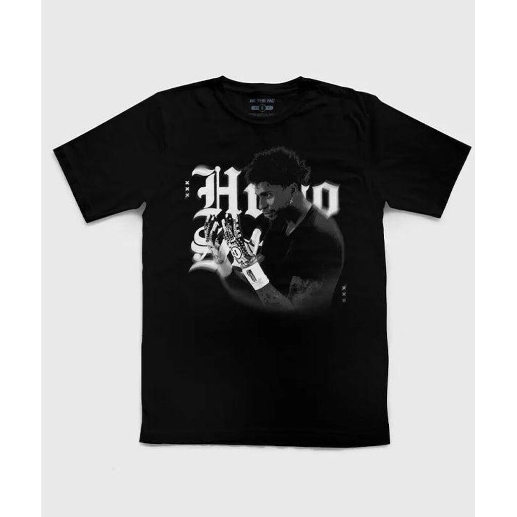 Camisas N1 Hugo