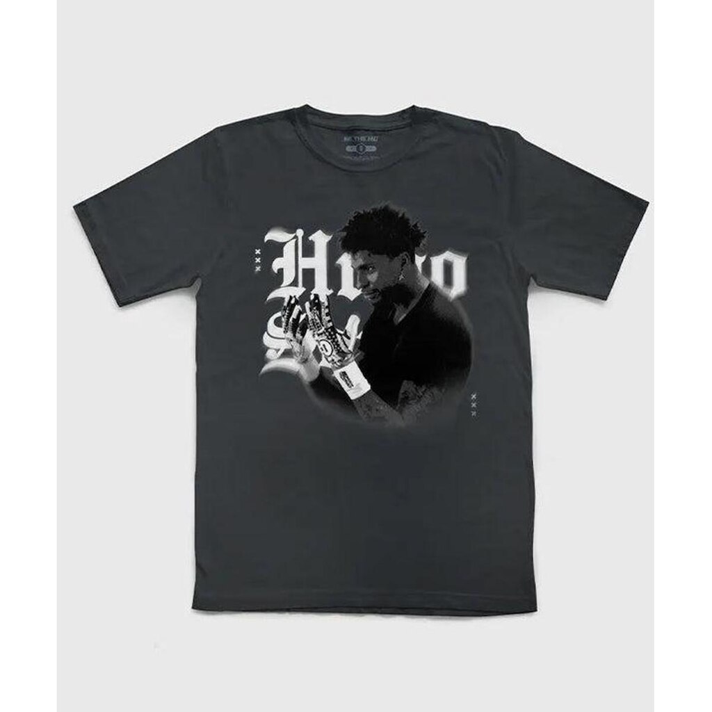 Camisas N1 Hugo