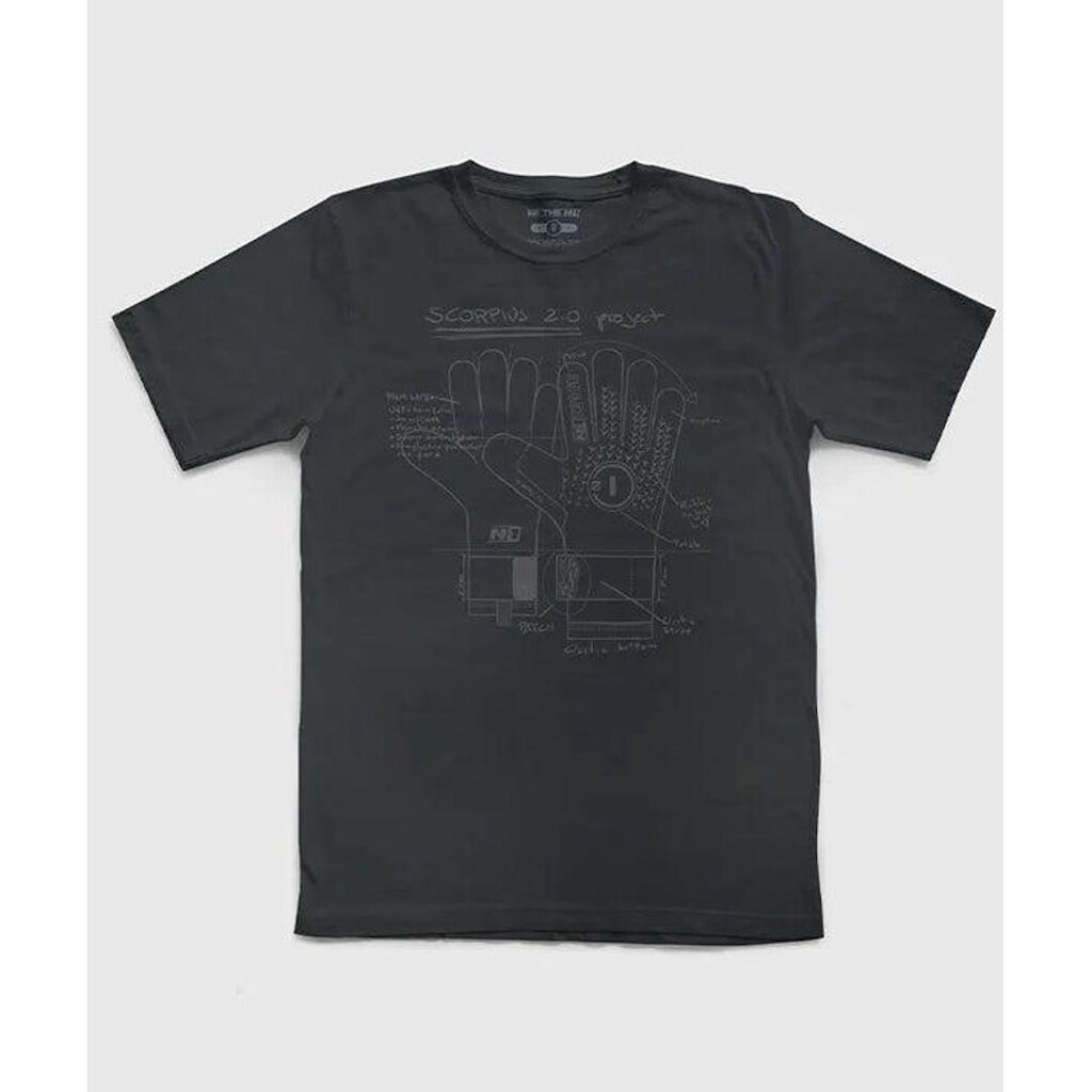 Camisas N1 Project