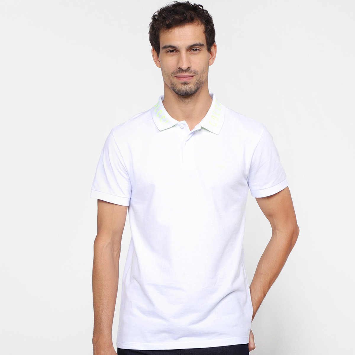 polo colcci promoção