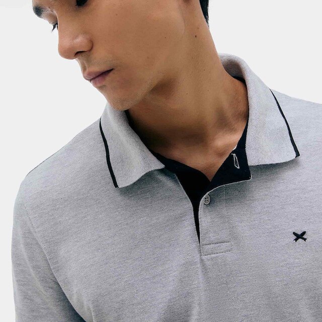 Camisas Polo Hering Masculina