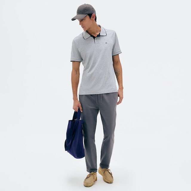 Camisas Polo Hering Masculina