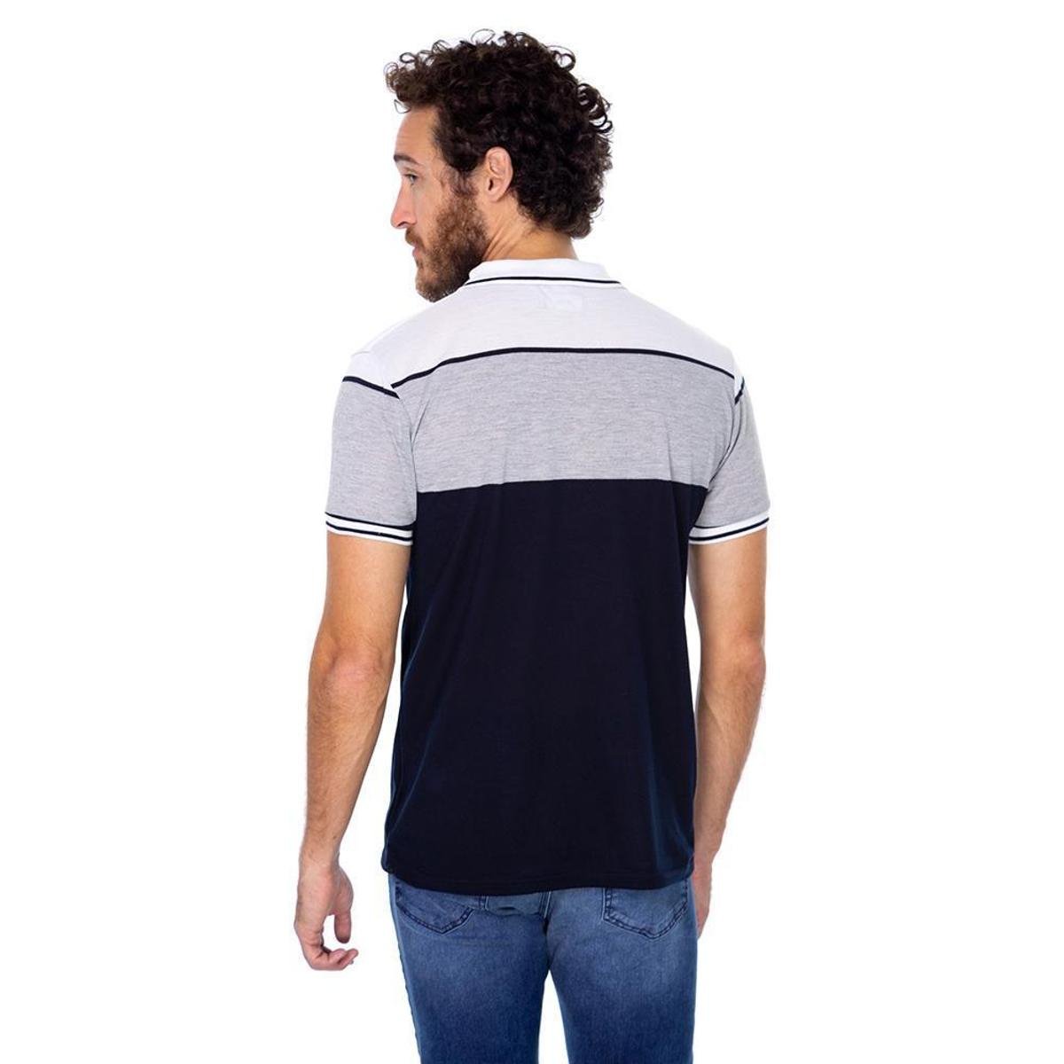 camisa polo tng preço