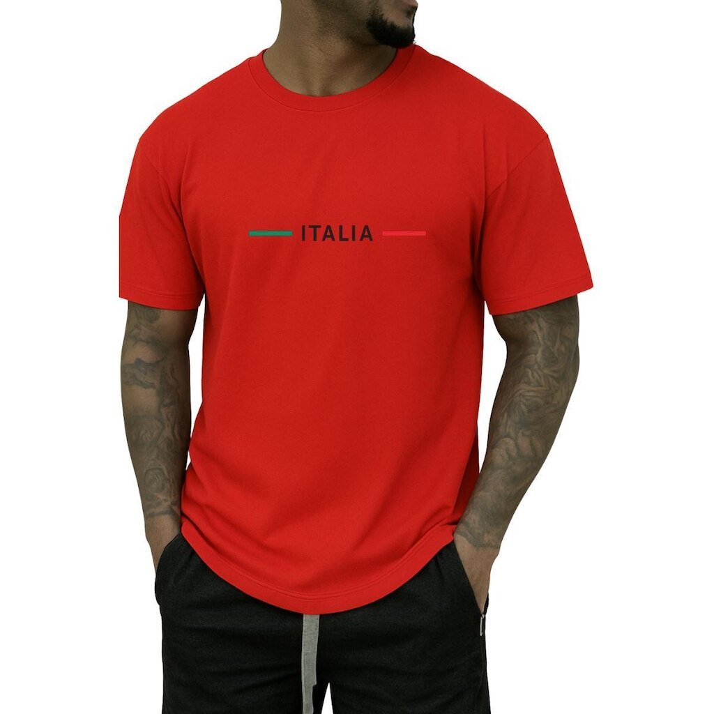 Camisate Masculina Itália Gmm Shoes Casual Premium