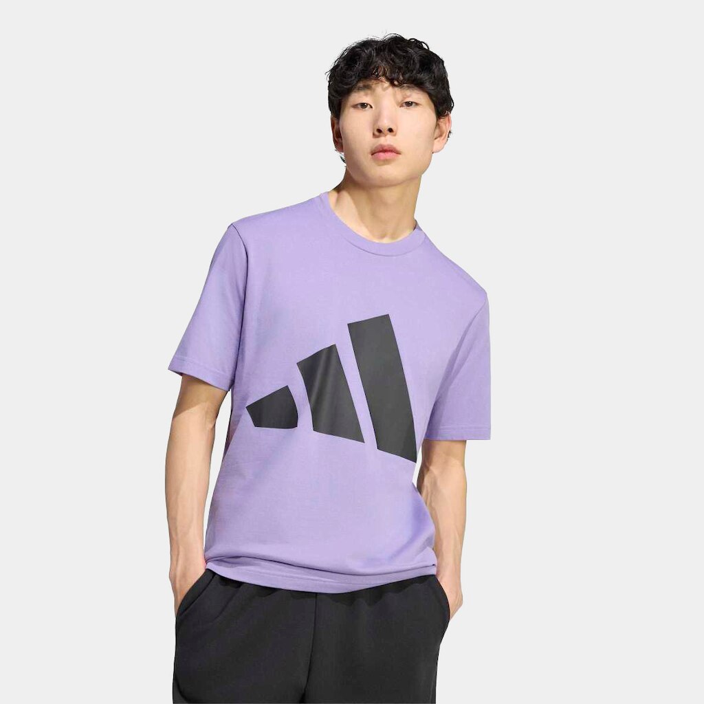 Camiseta Adidas Big Logo Masculina