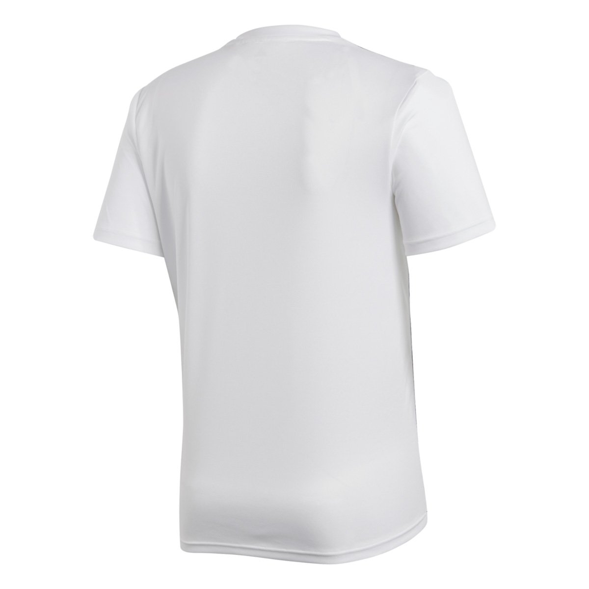 camisa polo adidas core 18 masculina