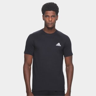 Camiseta Adidas Designed For Gameday Masculina